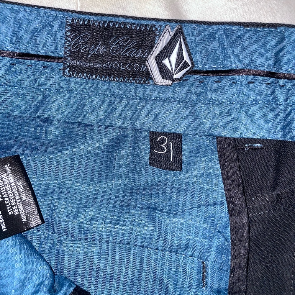 Volcom Mens Dress Pants size 31